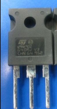 场效应管 STW9NK90Z W9NK90Z 进口全新原装