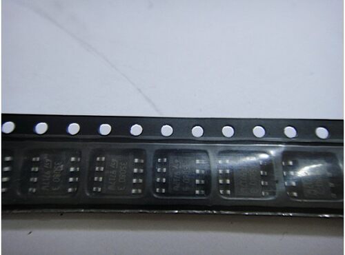 汽车调表IC改表芯片M35080 080DOWQ 080DOWT 全新原装进口