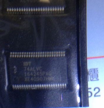 IDT74ALVC164245PAGTSSOP48