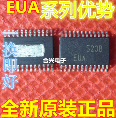EUA5212QIREUA5312QIR1原装