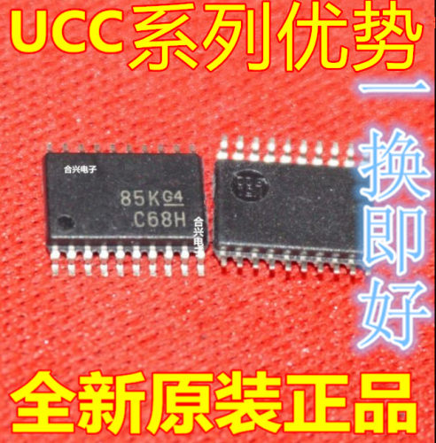 卡邻适用HEF4081BP HEF4081  DIP14封装 全新赞