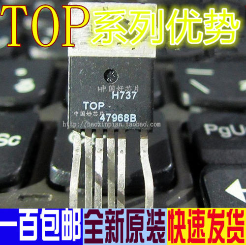 TOP248YN TOP232YN TOP233YN TOP249Y TOP234YN TO220 适用卡邻赞 - 封面