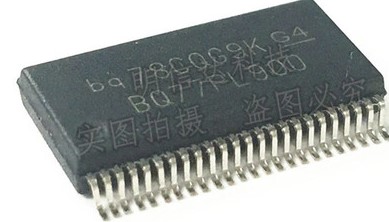 全新原装BQ77PL900 BQ77PL900DLR SSOP48 锂离子电池监控保护芯片