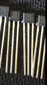 全新原装 EW-732 500 501 502 512 521 550 560 TO-92 一换即好