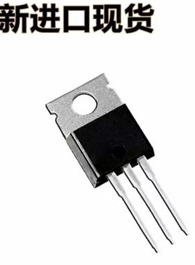 进口原装全新现货 FQP3N50C  FQP3N50 TO-220 N管 500V3A 可直拍