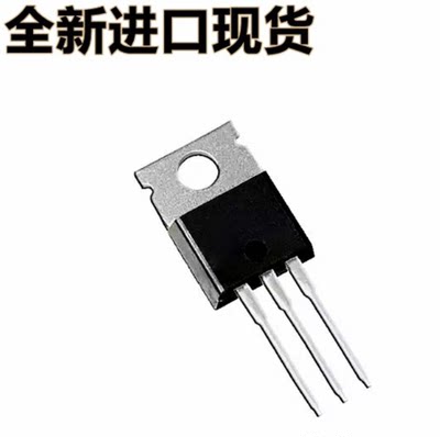 进口原装全新现货 FQP3N50C  FQP3N50 TO-220 N管 500V3A 可直拍