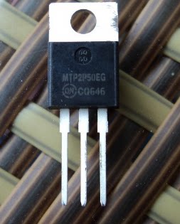 全新进口现货MTP2P50EGTO-220