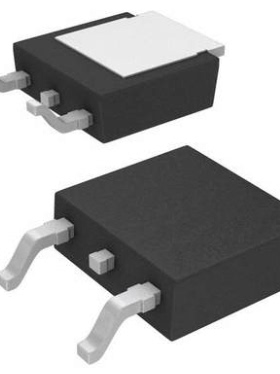 全新进口原装 D06E60 IDD06E60 液晶电源MOS场效应管 贴片 TO-252