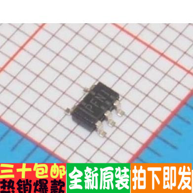 TPS60403DBVR TPS60403 PFNI  SOT23 进口全新原装