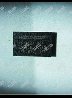 W971GG6JB W971GG6JB-25I BGA-84封装 存储器 价！全新原装