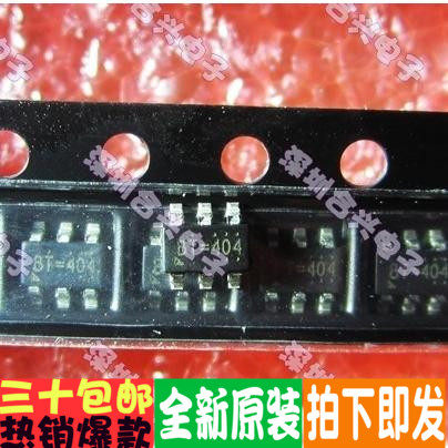 RT9293BGJ6 RT9293 SOT-23 升压转换器BT=直拍！全新进口