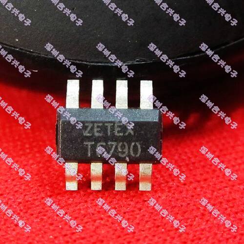T6790 ZDT6790 SOT-223-8 真正全新原装！一换即好