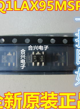 PQ1LAX95MSPQ 丝印LX9  SOT-89 全新原装直拍
