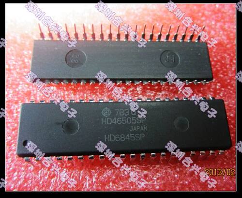HD46505SP HD6845SP 促销！一个起拍！进口