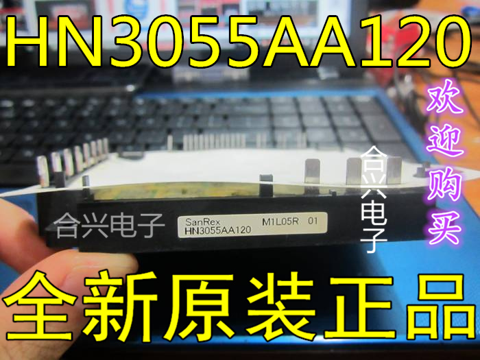 HN3055AA120 3055AA120 HN3055AA120 ½ø¿ÚÔ³§²âºÃ³ö»õ