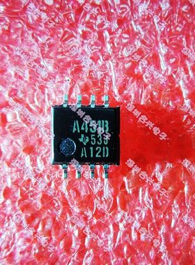 SN75451BPS SN75451 A451B SOP8 电桥驱动器正品优惠价