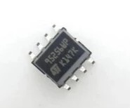 95256WP M95256WP 汽车存储器IC芯片 SOP8 全新进口原装