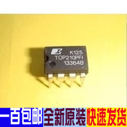 全新原装进口 TOP210PFI 222 254 256 258PN 直插DIP 保质可直拍