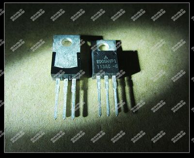 RD06HVF1 RD06HVF1101 热卖一个起拍进口