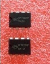 全新进口原装 SP7625HP 电源管理IC芯片 直插8脚 SP7625P