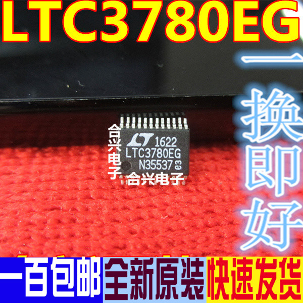 LTC3780EG LTC3780IG LTC3780 SSOP 全新原装进口