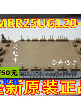7MBR10UG120-50 7MBR15UG120-50 7MBR25UG120-50 7MBR15SA120-70