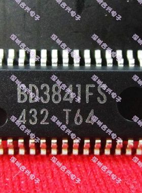 LT1133ACSW  BD3841FS SOP-32 全新原装