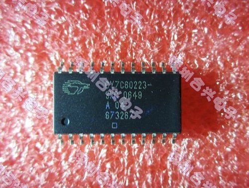 CY7C60223-SXC  SOP-24封装 全新！一个起拍！