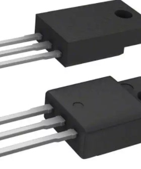 STF12N65M2 12N65M2 全新现货 TO-220F 650V 8A 实物拍摄 可直拍