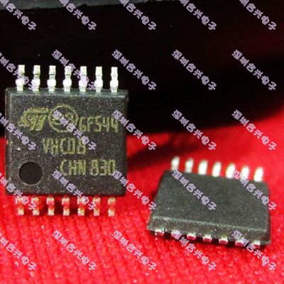 全新原装 74VHC08TTR 74VHC08 四2输入与门 正品