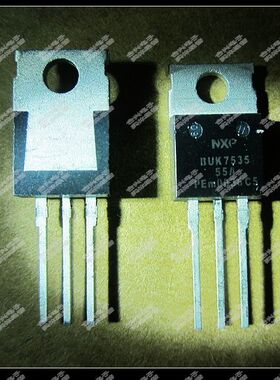 BUK7535   BUK7535-55A ！全新原装进口