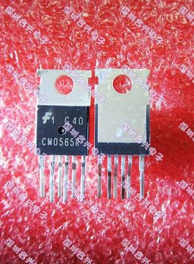 全新原装 FSCM0565R FSDM0565R FSCQ0565RT 液晶电源管理芯片