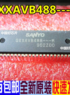 直插 QXXAVB488-M QXXAVB488---M