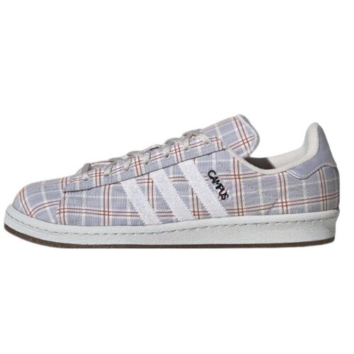 adidas originals Campus 80S 经典潮流休闲 睡衣面包鞋 低帮板鞋