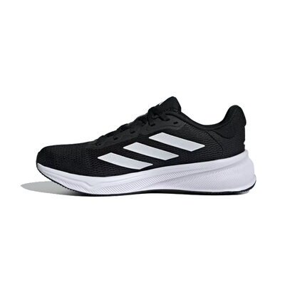 adidas Response 2.0 舒适耐磨防滑 跑步鞋 男款 IH6007