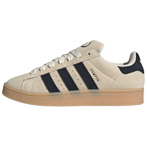 adidas originals CAMPUS 00s 面包鞋百搭舒适 耐磨 低帮 板鞋 男