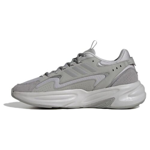 adidas Ozwave 舒适百搭 跑步鞋 男女同款 ID3575