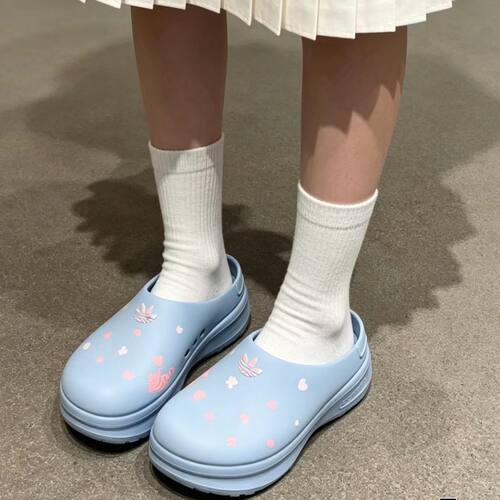 adidas originals xDisney/i迪士尼舒适贴合休闲柴郡猫厨师鞋女款