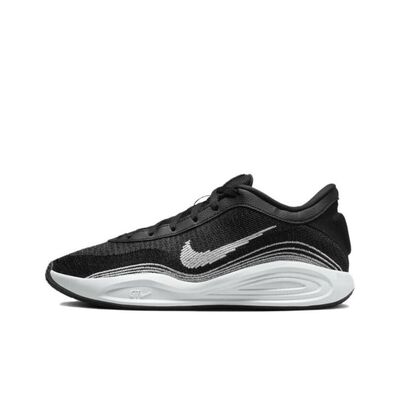 Nike GT Hustle Academy防滑耐磨低帮篮球鞋男女同款 FJ7808-003