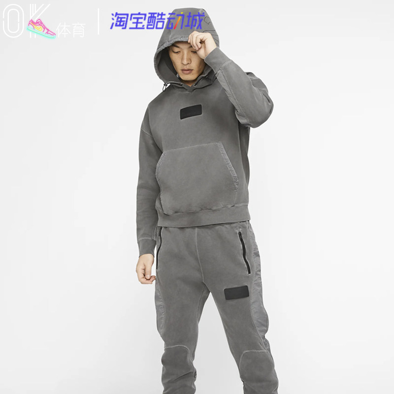 OK体育NIke Jordan 23 Engineered男子卫衣连帽衫套装CJ5990-010|ruв категории спортивный костюм/досуг одежды, спортивный свитер/свитер - от Buy2taobao.com для оказания профессиональной услуги покупки агента Taobao