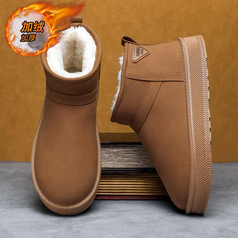 FlowLlorss旗舰店男鞋国潮运动