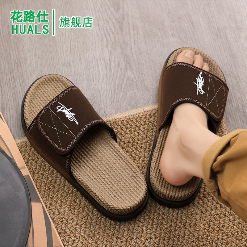 FlowLlorss旗舰店男鞋国潮运动图片