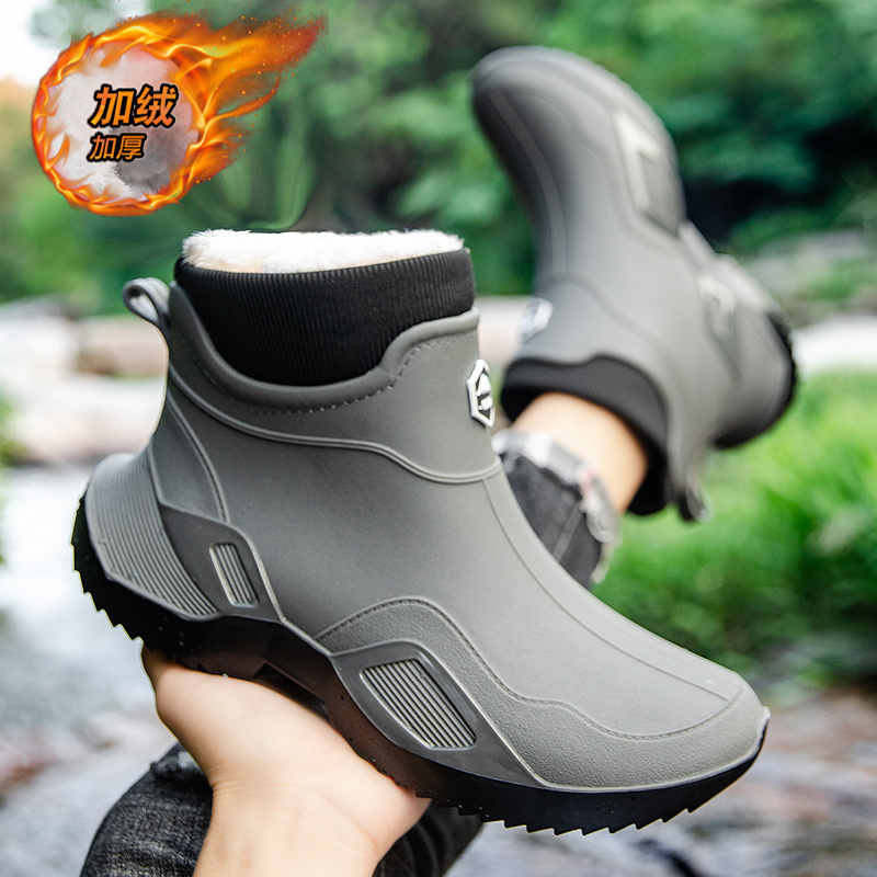 FlowLlorss旗舰店男鞋国潮运动