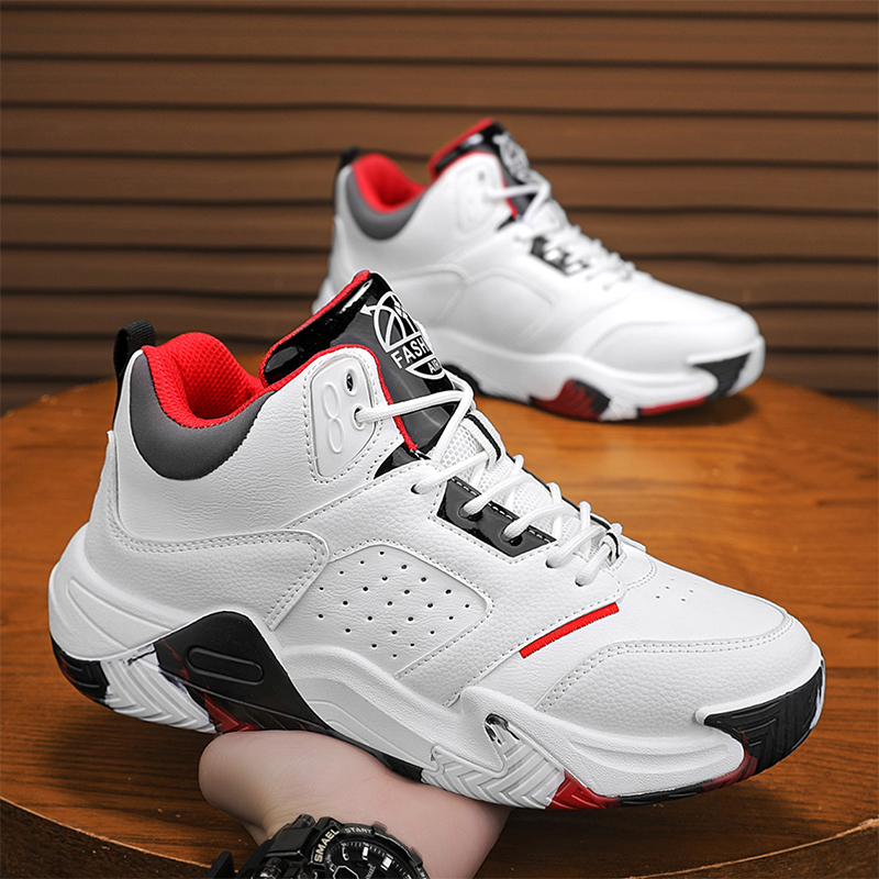 FlowLlorss旗舰店男鞋国潮运动