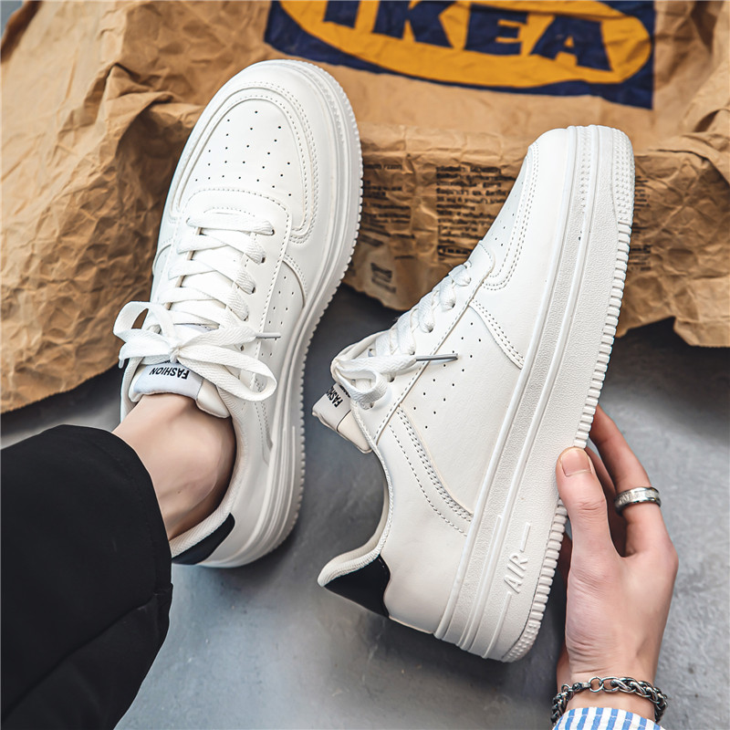 FlowLlorss旗舰店男鞋国潮运动