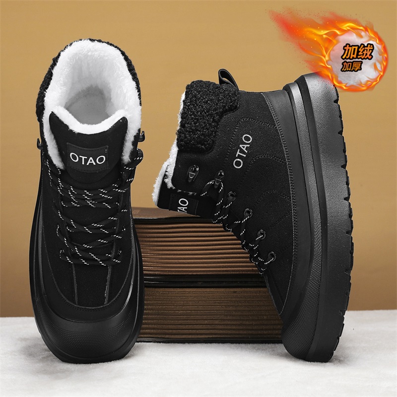 FlowLlorss旗舰店男鞋国潮运动