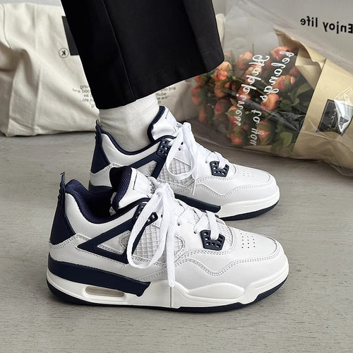 FlowLlorss旗舰店男鞋国潮运动