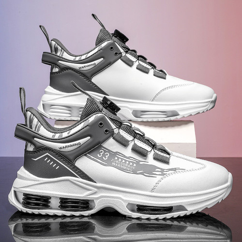 FlowLlorss旗舰店男鞋国潮运动