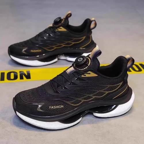 FlowLlorss旗舰店男鞋国潮运动