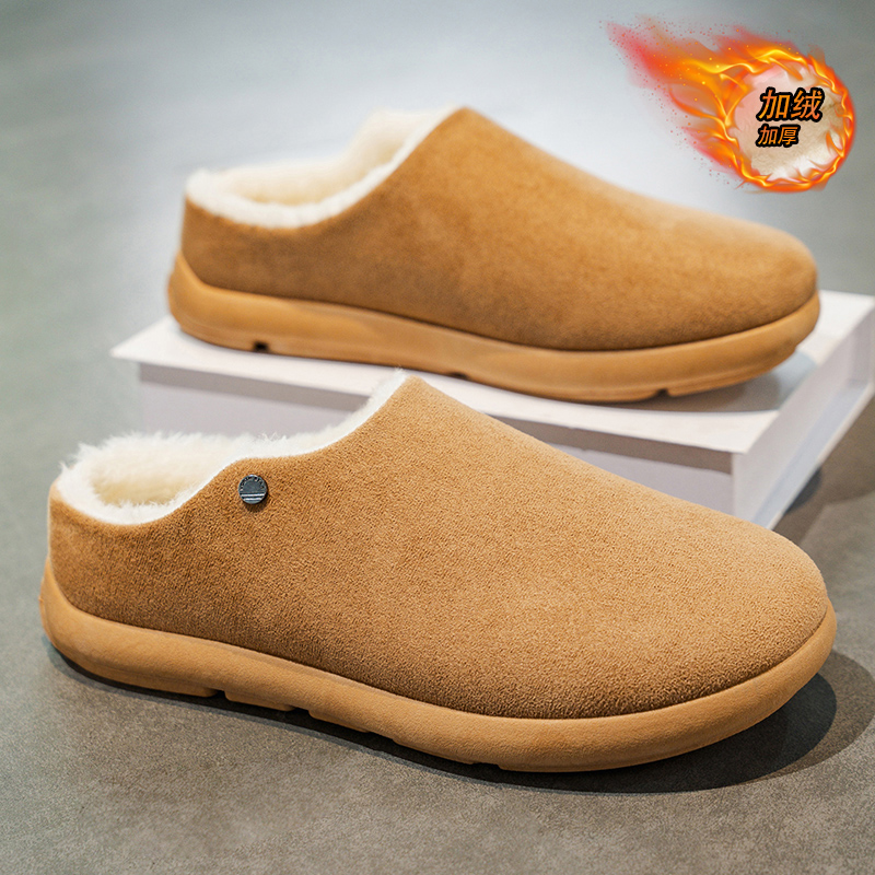 FlowLlorss旗舰店男鞋国潮运动